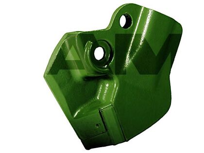 Fureformer, kort CR3 til Amazone såmaskine