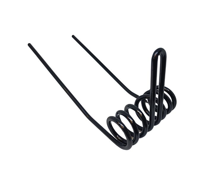 Striglefjeder, dobbelt 125 HD til Amazone såmaskiner