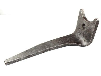 Højrevendt KG T2-tand til rotorharver fra Amazone.