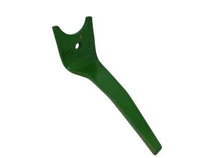 Tand, venstre - KG T2Venstre KG T2-tand til rotorharver fra Amazone.