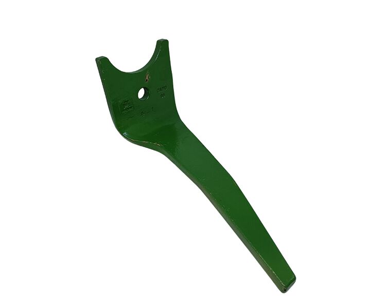 Tand, venstre - KG T2Venstre KG T2-tand til rotorharver fra Amazone.