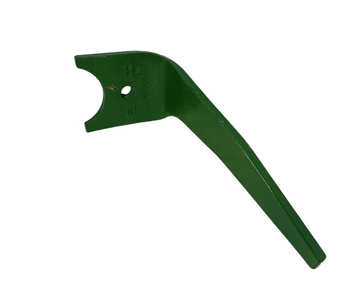 Tand, venstre - KG T2Venstre KG T2-tand til rotorharver fra Amazone.