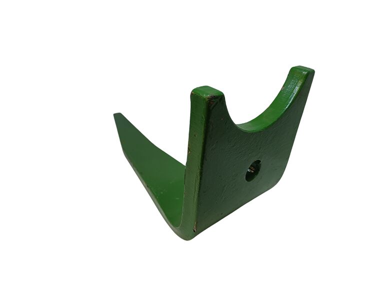 Tand, venstre - KG T2