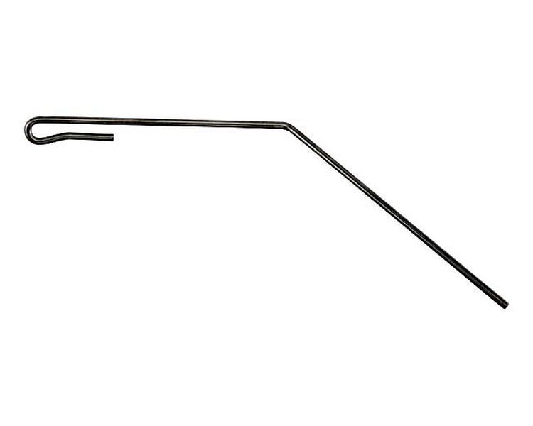 9mm lang efterharvetand til Cirrus og AD-P såmaskiner fra Amazone