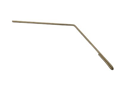 9mm lang efterharvetand til Cirrus og AD-P såmaskiner fra Amazone