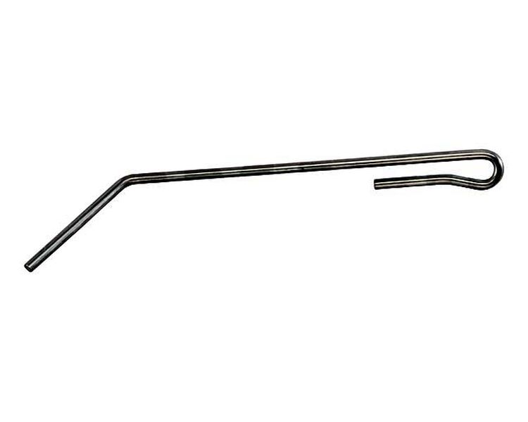 9mm kort efterharvetand til Cirrus og AD-P såmaskiner fra Amazone