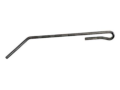 9mm kort efterharvetand til Cirrus og AD-P såmaskiner fra Amazone