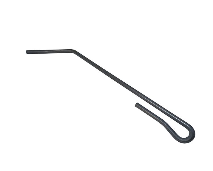 9mm kort efterharvetand til Cirrus og AD-P såmaskiner fra Amazone