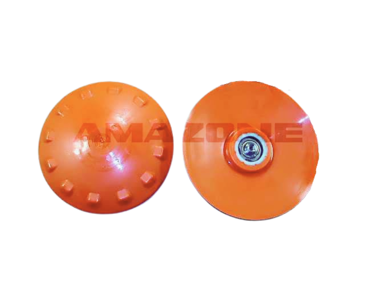 DYBDEBEGRÆNSNINGS SKIVE ROTEC M/LEJE TIL AMAZONE | Anker Bjerre A/S