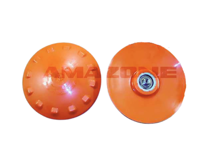 DYBDEBEGRÆNSNINGS SKIVE ROTEC M/LEJE TIL AMAZONE | Anker Bjerre A/S