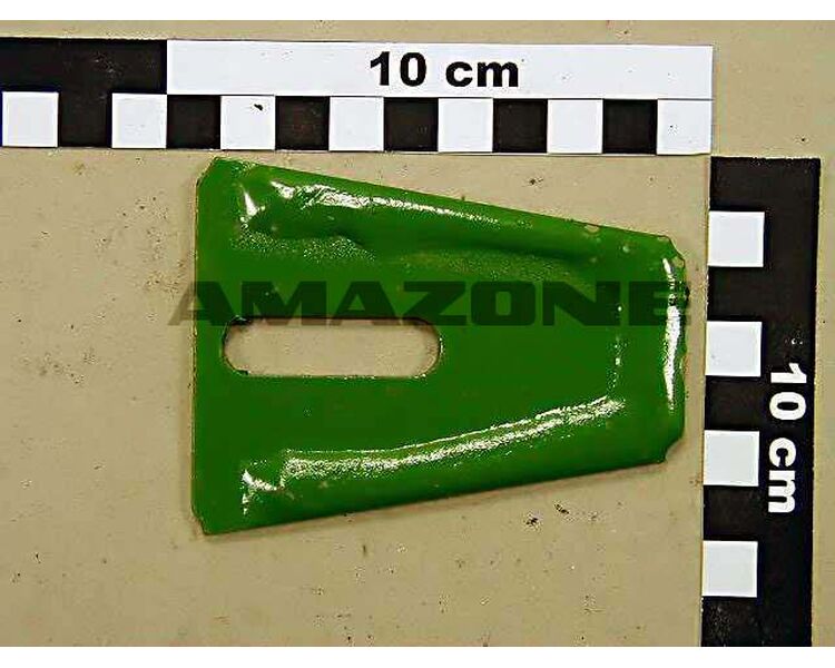 Afskraber F/KW580, plan 3X67X90