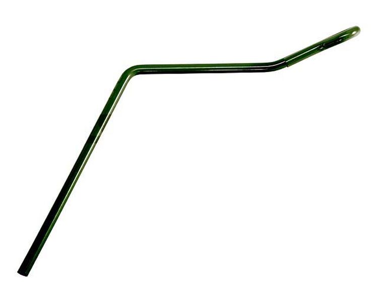 Strigletand, yderst venstre, 15x850 mm til Amazone