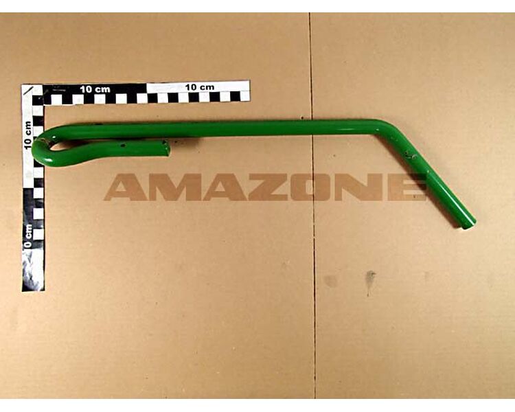 Strigletand, kort, 15x597