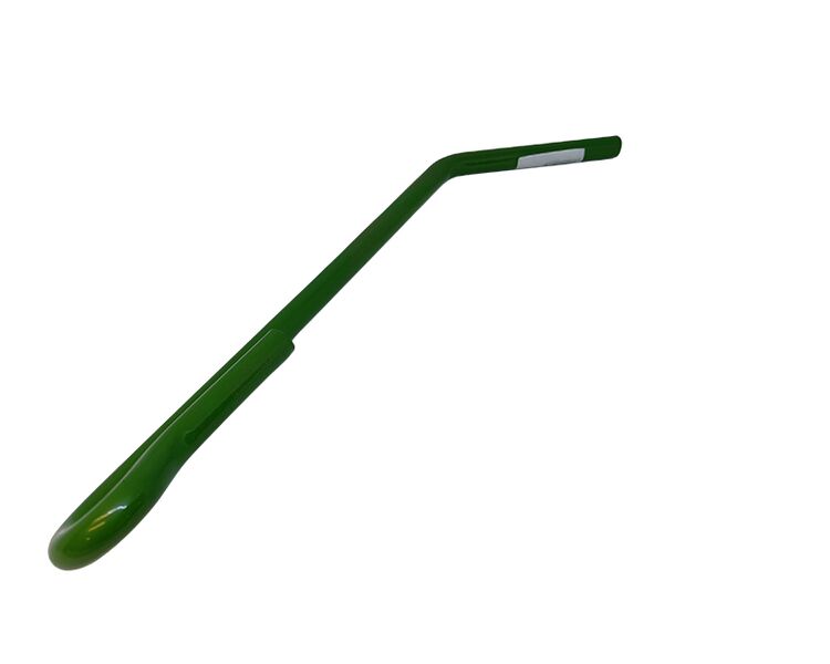 Strigletand, kort, 15x597