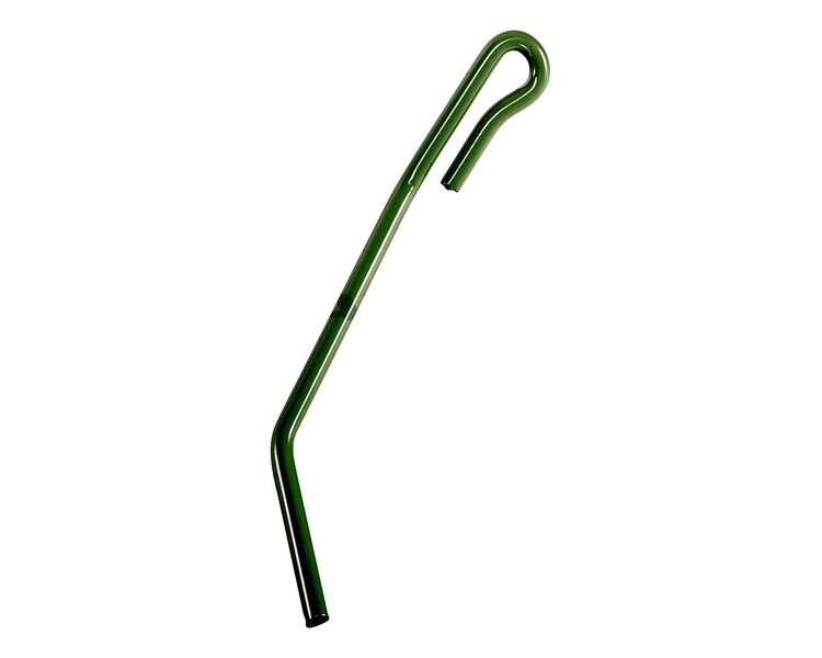 Strigletand, kort, midt 15x618mm til såmaskiner fra Amazone.