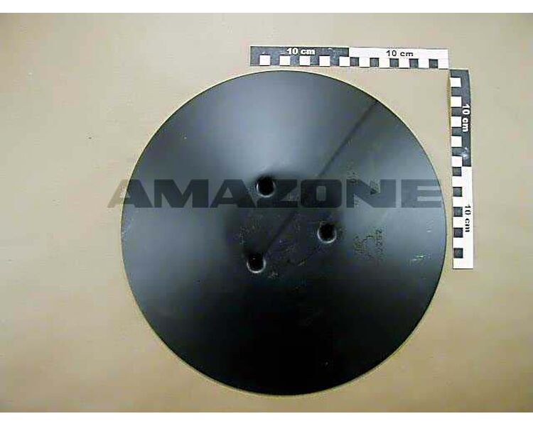 Rullesåskær 320X3 Rotec 3 huls