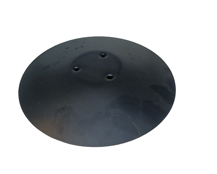 Rullesåskær 320X3 Rotec 3 huls