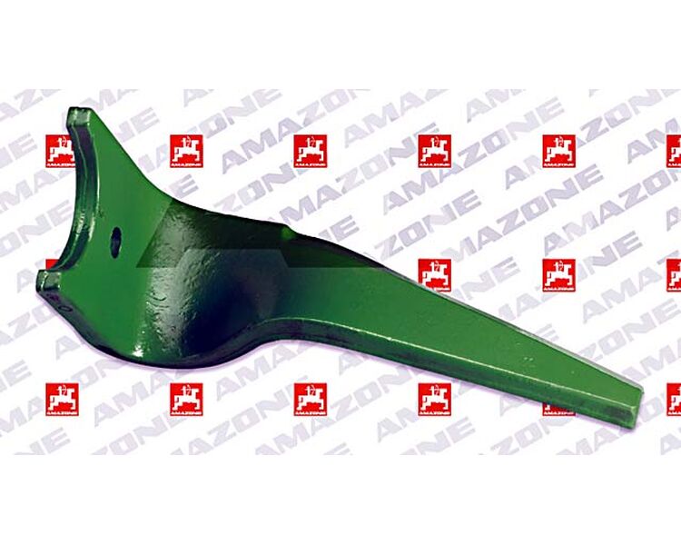 Tand, højre, KE/KG03, super slæbende