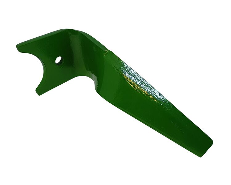 Tand, højre, KE/KG03, super slæbende