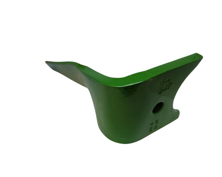 Tand, højre, KE/KG03, super slæbende