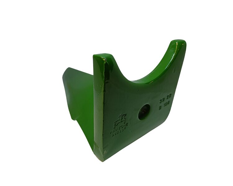 Tand, højre, KE/KG03, super slæbende