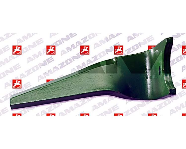 Tand, venstre, KE/KG03, super slæbende til Amazone rotorharver.