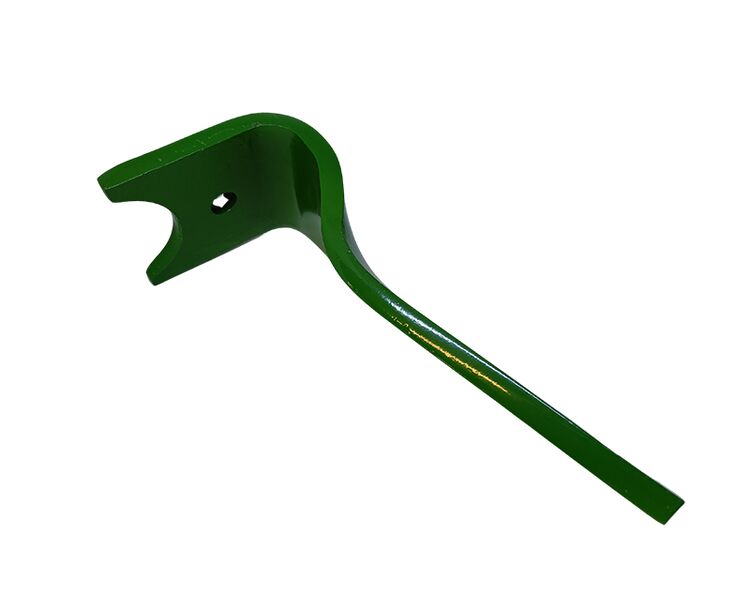 Tand, venstre, KE/KG03, super slæbende til Amazone rotorharver.