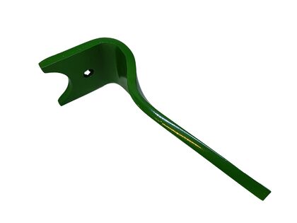 Tand, venstre, KE/KG03, super slæbende til Amazone rotorharver.