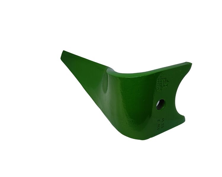 Tand, venstre, KE/KG03, super slæbende til Amazone rotorharver.