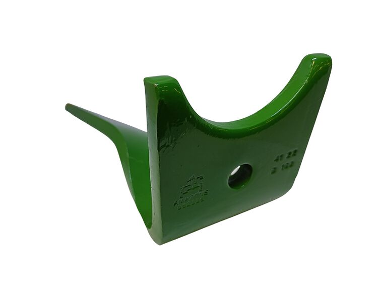 Tand, venstre, KE/KG03, super slæbende til Amazone rotorharver.