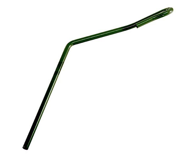 Strigletand, venstre, 15x824mm. Til Amazone såmaskiner