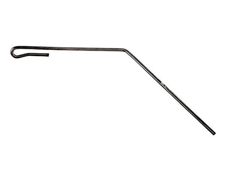 Efterharvetand, 1.A V. 9mm. Til Amazone såmaskiner