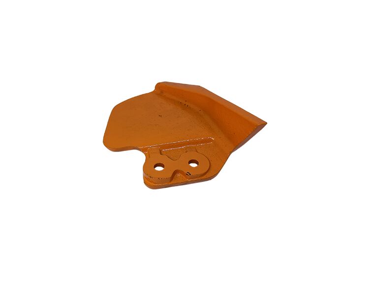 Fureformer Rotec + langt skær