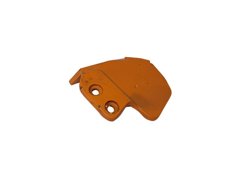 Fureformer Rotec + langt skær