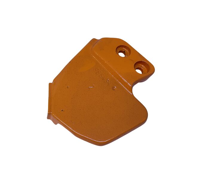 Rotec fureformer + kort skær. Til Amazone såmaskiner.