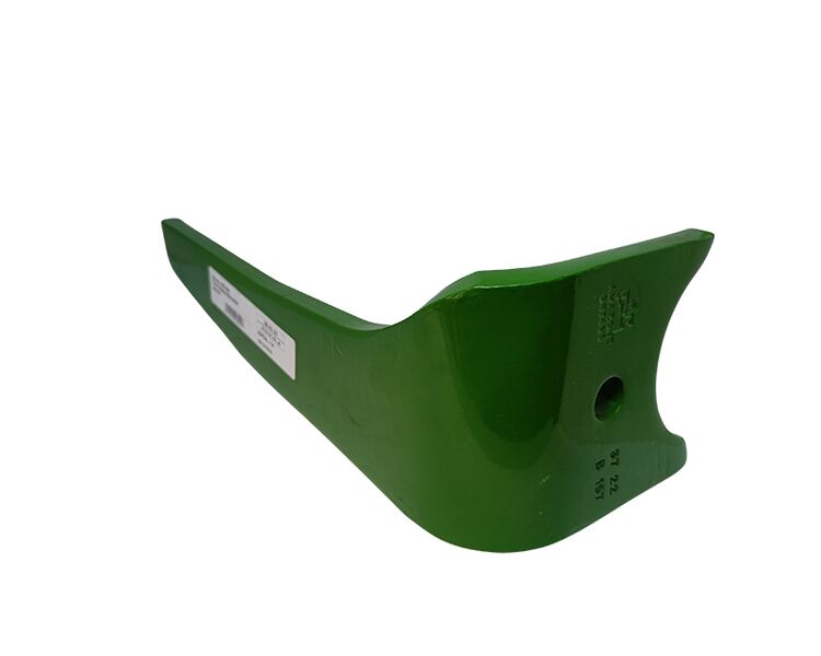 Tand, højre, KG3/4000, Aggressiv