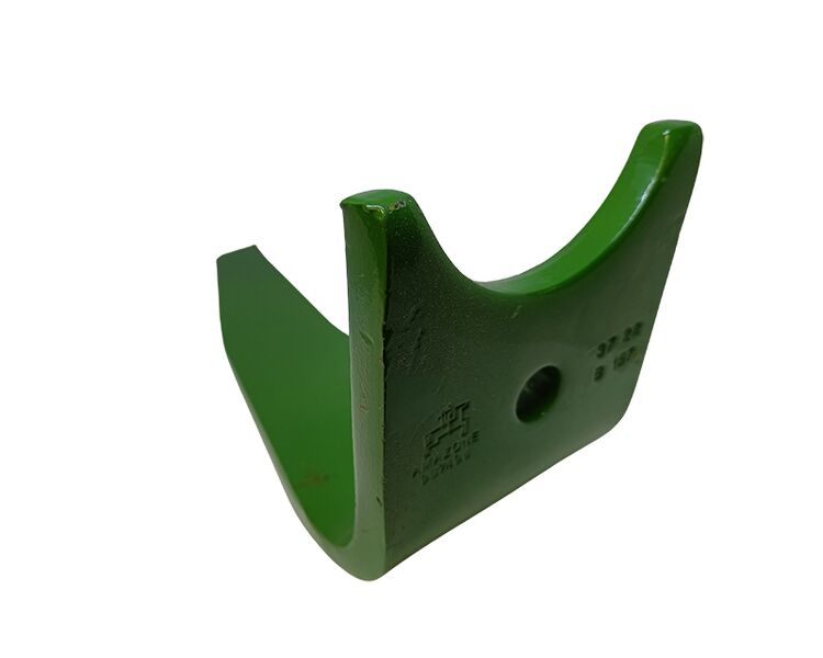 Tand, venstre, KG3/4000, Aggressiv