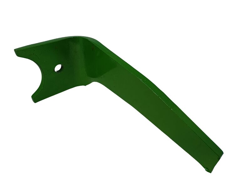 Tand, venstre, KG3/4000, Aggressiv