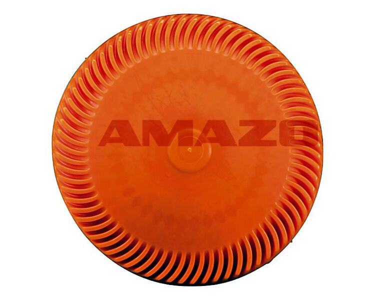 Dybdebegrænserskive, 270 ROTEC+ KZ