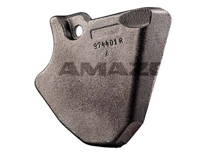 Fureformer f. langt skær AD03 T2