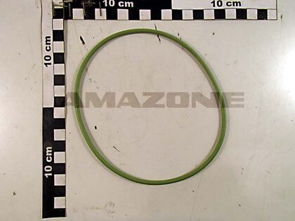 O-ring, 135X4. Til Amazone sprøjter.