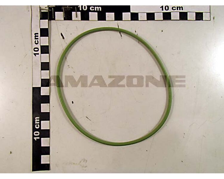 O-ring, 135X4. Til Amazone sprøjter.