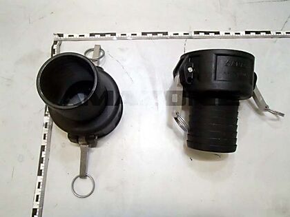 unkobling, 3, m/studs, D=75