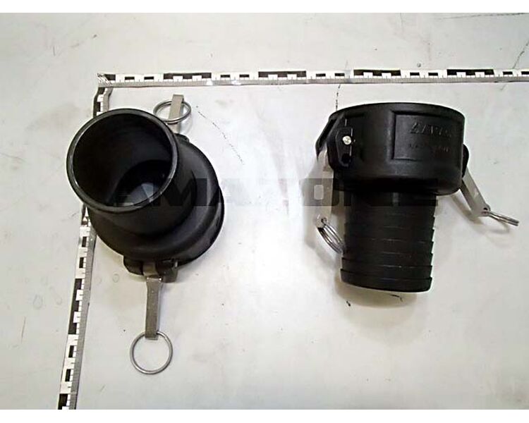 unkobling, 3, m/studs, D=75