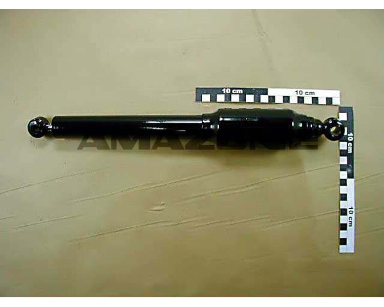 Gasdæmper F/SUPER L, bom, 700N