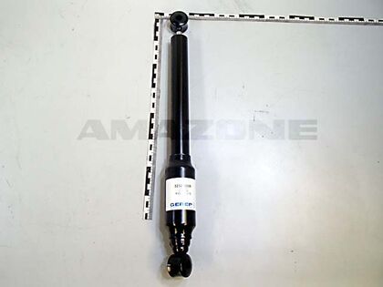 Gasdæmper F/SUPER L, bom 500N