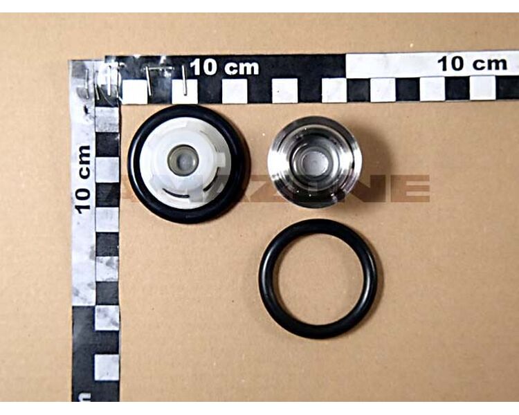 Ventil til BP205-235