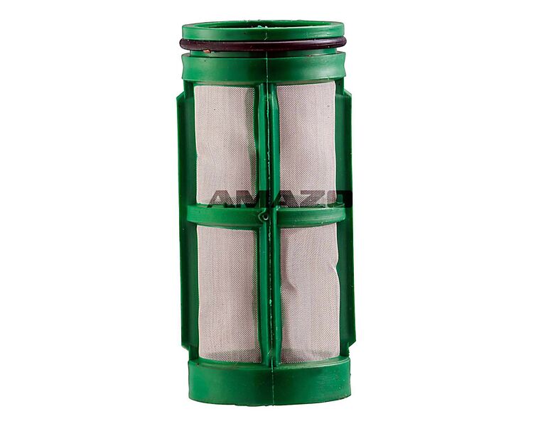 Unifilter, 100 masker, ISO, rød/grøn T2