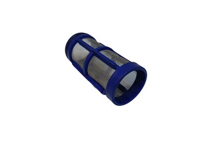 Unifilter, 50 masker, ISO, blå, T2