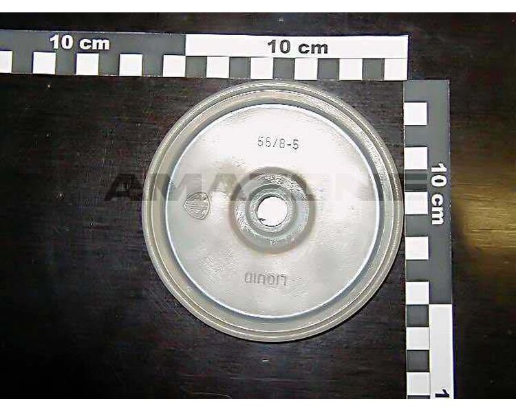 Membran, Desmopan F/UX, T2